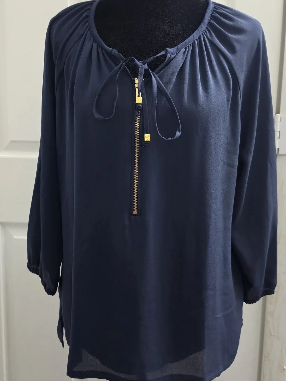 Michael Kors Women's Top Sz Small